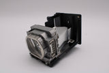 Genuine AL™ Lamp & Housing for the Mitsubishi HC6800 Projector - 90 Day Warranty