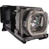 AL™ Series Lamp & Housing for The Mitsubishi HC6800 Projector - 90 Day Warranty