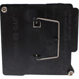 AL™ Series Lamp & Housing for The Mitsubishi HC6800 Projector - 90 Day Warranty