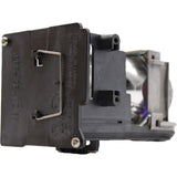 Jaspertronics™ Original Lamp & Housing for the Mitsubishi HC6800 Projector - 1 Year Warranty