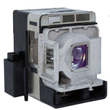 AL™ Series Lamp & Housing for The Mitsubishi HC8000D Projector - 90 Day Warranty