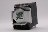 Jaspertronics™ Original Lamp & Housing for the Mitsubishi HC7900DW Projector - 1 Year Warranty