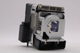 Jaspertronics™ OEM Lamp & Housing for the Mitsubishi HC7800DW Projector with Osram bulb inside - 240 Day Warranty
