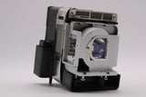 Jaspertronics™ Original Lamp & Housing for the Mitsubishi HC7900DW Projector - 1 Year Warranty