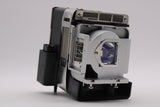 Jaspertronics™ Original Lamp & Housing for the Mitsubishi HC7900DW Projector - 1 Year Warranty