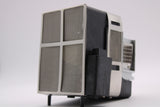 Jaspertronics™ Original Lamp & Housing for the Mitsubishi HC7800D Projector - 1 Year Warranty