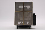 Jaspertronics™ Original Lamp & Housing for the Mitsubishi HC7800D Projector - 1 Year Warranty