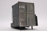 Jaspertronics™ Original Lamp & Housing for the Mitsubishi HC8000D-BL Projector - 1 Year Warranty