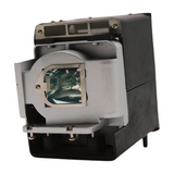 Jaspertronics™ OEM Lamp & Housing for The Mitsubishi HC8000D Projector with Original High-Quality bulb inside - 240 Day Warranty