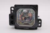 Genuine AL™ Lamp & Housing for the Mitsubishi HC9000D Projector - 90 Day Warranty