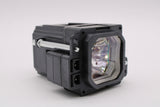 Genuine AL™ Lamp & Housing for the Mitsubishi HC9000D Projector - 90 Day Warranty