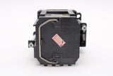 AL™ Series Lamp & Housing for The Mitsubishi HD9000 Projector - 90 Day Warranty