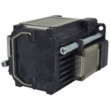 Jaspertronics™ Original Lamp & Housing for the Mitsubishi HD9000 Projector - 1 Year Warranty
