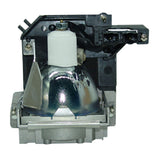 Genuine AL™ Lamp & Housing for the Mitsubishi HC100 Projector - 90 Day Warranty