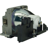 AL™ Series Lamp & Housing for The Mitsubishi HC1600 Projector - 90 Day Warranty