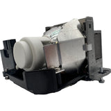 Jaspertronics™ Original Lamp & Housing for the Mitsubishi HC1500 Projector - 1 Year Warranty