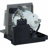 Jaspertronics™ Original VLT-SD105LP Lamp & Housing for Mitsubishi Projectors - 1 Year Warranty