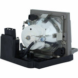 Jaspertronics™ Original VLT-SD105LP Lamp & Housing for Mitsubishi Projectors - 1 Year Warranty