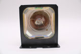 AL™ Series Lamp & Housing for The Mitsubishi LVP-X400BU Projector - 90 Day Warranty