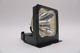 Genuine AL™ Lamp & Housing for the Anders Kern LVP-X400 Projector - 90 Day Warranty