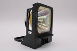 AL™ Series Lamp & Housing for The Mitsubishi LVP-S490 Projector - 90 Day Warranty