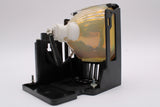 AL™ Series Lamp & Housing for The Mitsubishi LVP-S490 Projector - 90 Day Warranty