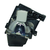 Genuine AL™ Lamp & Housing for the Kindermann KWD120 Projector - 90 Day Warranty