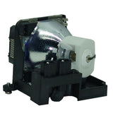 Genuine AL™ Lamp & Housing for the Kindermann KWD120H Projector - 90 Day Warranty