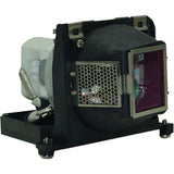 AL™ Series Lamp & Housing for The Viewsonic PJ458D Projector - 90 Day Warranty