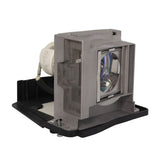 Genuine AL™ Lamp & Housing for the Mitsubishi XD1000U Projector - 90 Day Warranty