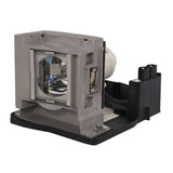 Jaspertronics™ Original Lamp & Housing for the Mitsubishi XD2000U Projector - 1 Year Warranty