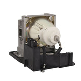 Jaspertronics™ Original Lamp & Housing for the Mitsubishi XD2000U Projector - 1 Year Warranty