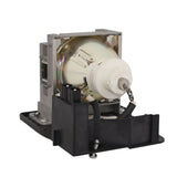 Jaspertronics™ Original Lamp & Housing for the Mitsubishi XD2000U Projector - 1 Year Warranty