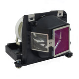 Jaspertronics™ OEM Lamp & Housing for the Mitsubishi MD-300X Projector with Ushio bulb inside - 240 Day Warranty