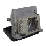 AL™ Series Lamp & Housing for The Mitsubishi XD206U Projector - 90 Day Warranty