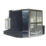 Jaspertronics™ Original Lamp & Housing for the Mitsubishi XD210U Projector - 1 Year Warranty