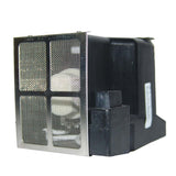 Jaspertronics™ Original Lamp & Housing for the Mitsubishi XD211U Projector - 1 Year Warranty