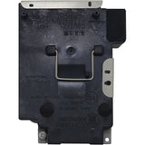 Jaspertronics™ Original Lamp & Housing for the Mitsubishi XD250U Projector - 1 Year Warranty