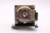 Jaspertronics™ Original VLT-XD300LP Lamp & Housing for Mitsubishi Projectors - 1 Year Warranty