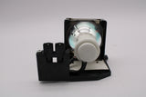 AL™ Series Lamp & Housing for The Mitsubishi XD300 Projector - 90 Day Warranty