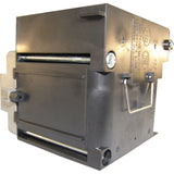 AL™ Series Lamp & Housing for The Mitsubishi XD3500U Projector - 90 Day Warranty