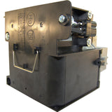 AL™ Series Lamp & Housing for The Mitsubishi WD3300U Projector - 90 Day Warranty