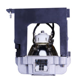 Jaspertronics™ OEM VLT-XD3200LP Lamp & Housing for Mitsubishi Projectors with Ushio bulb inside - 240 Day Warranty