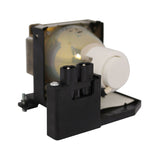 Jaspertronics™ OEM Lamp & Housing for the Mitsubishi LVP-XD350 Projector with Osram bulb inside - 240 Day Warranty