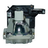 AL™ Series Lamp & Housing for The Mitsubishi DX545 Projector - 90 Day Warranty
