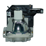Genuine AL™ Lamp & Housing for the Mitsubishi LVP-XD490U Projector - 90 Day Warranty