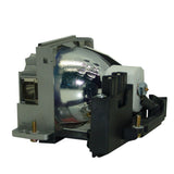 AL™ Series Lamp & Housing for The Mitsubishi DX548 Projector - 90 Day Warranty