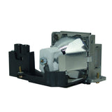 AL™ Series Lamp & Housing for The Mitsubishi DX545 Projector - 90 Day Warranty