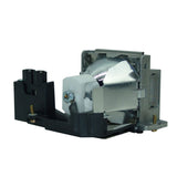 Genuine AL™ Lamp & Housing for the Mitsubishi DX548 Projector - 90 Day Warranty