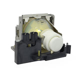 Jaspertronics™ OEM Lamp & Housing for the Mitsubishi ES100 Projector with Osram bulb inside - 240 Day Warranty
